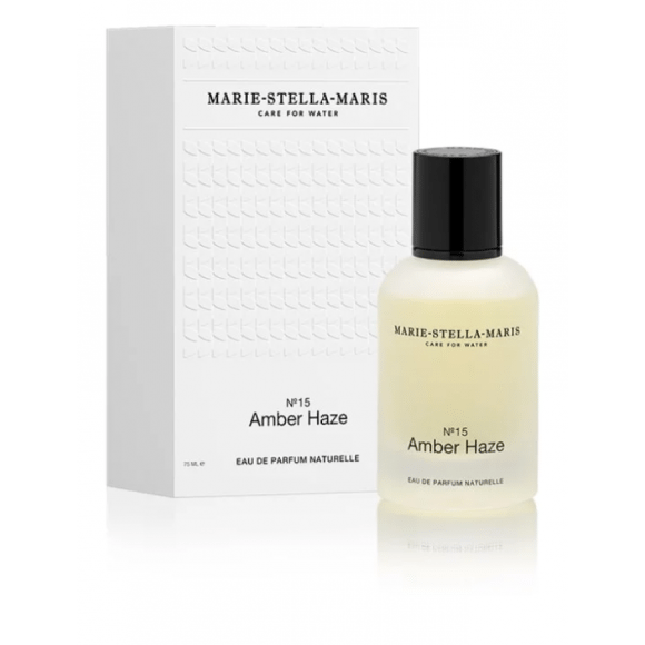 Marie-Stella-Maris No.15 Amber Haze 75ml Eau de Parfum