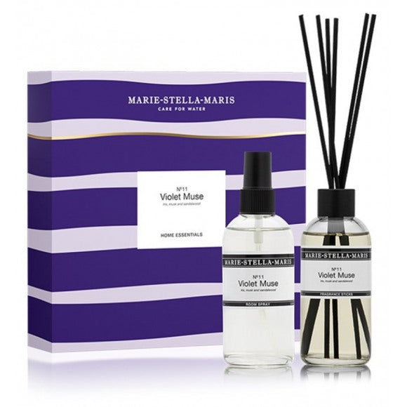 Marie-Stella-Maris No. 11 Violet Muse Set 2st
