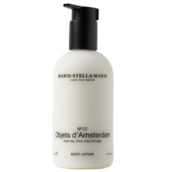 Marie-Stella-Maris Objets d'Amsterdam Bodylotion 300ml