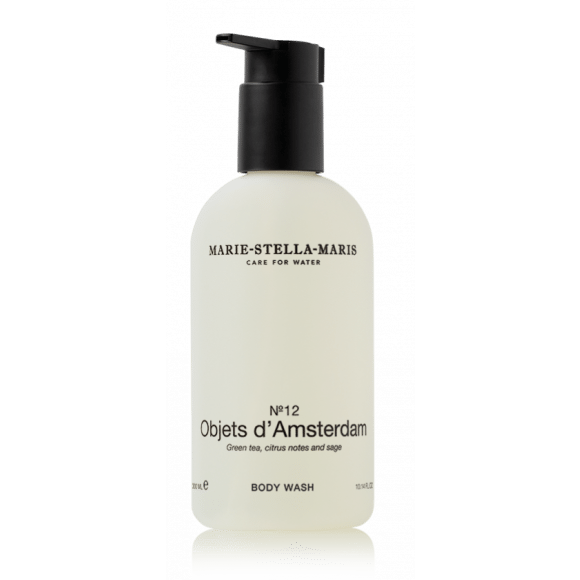 Marie-Stella-Maris Objets d'Amsterdam Douchegel 300ml