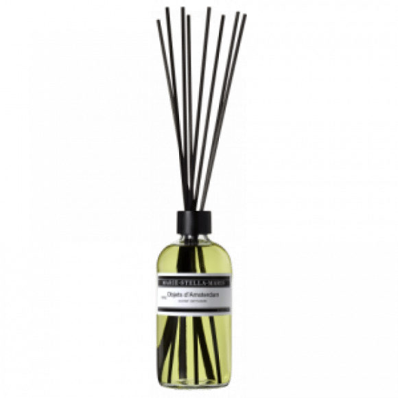 Marie-Stella-Maris Objets d'Amsterdam Geurstokjes 240ml