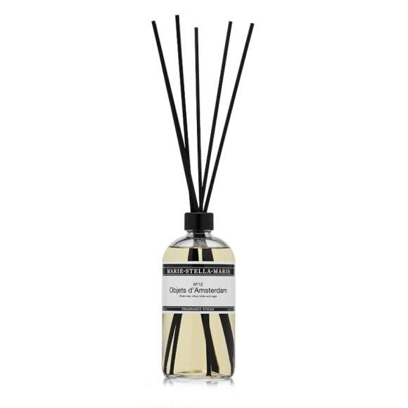 Marie-Stella-Maris Objets d'Amsterdam Geurstokjes 500ml