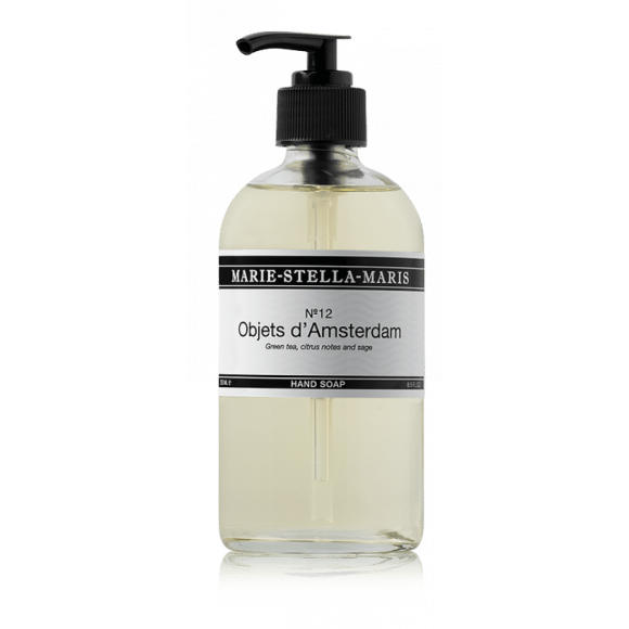 Marie-Stella-Maris Objets d'Amsterdam Handzeep 250ml