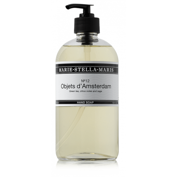 Marie-Stella-Maris Objets d'Amsterdam Handzeep 500ml