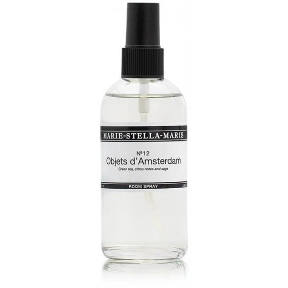Marie-Stella-Maris Objets d'Amsterdam Kamerspray 100ml