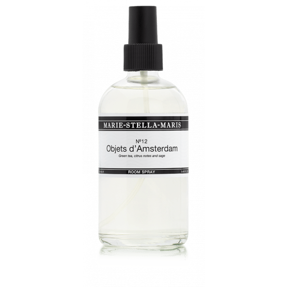 Marie-Stella-Maris Objets d'Amsterdam Kamerspray 250ml