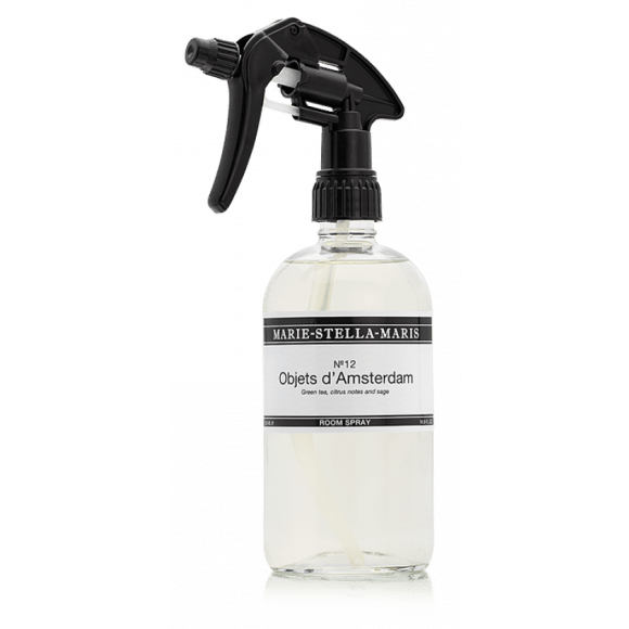 Marie-Stella-Maris Objets d'Amsterdam Kamerspray 500ml