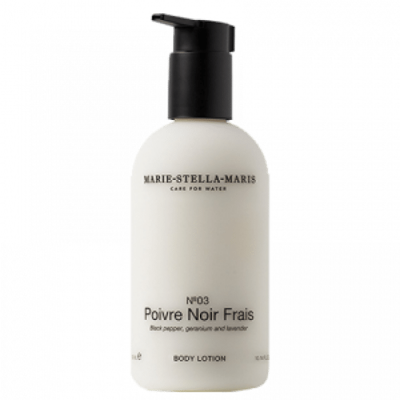 Marie-Stella-Maris Poivre Noir Frais Bodylotion 300ml