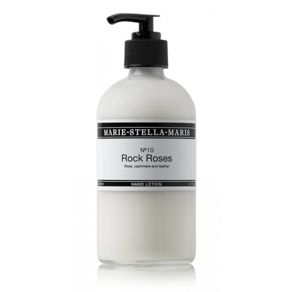 Marie-Stella-Maris Rock Roses 250ml Handcrème Alle huidtypes