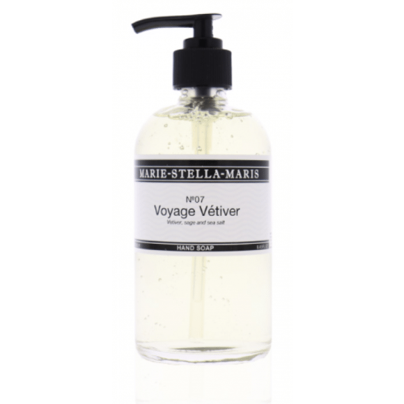 Marie-Stella-Maris Voyage  Vetiver Handzeep 250ml