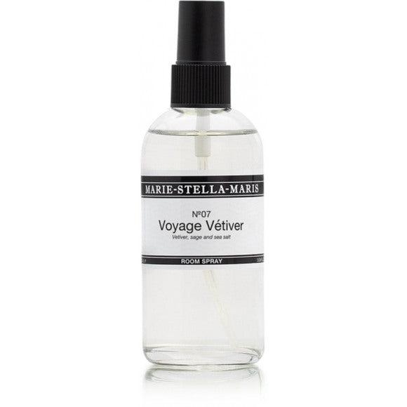 Marie-Stella-Maris Voyage  Vetiver Parfum 100ml