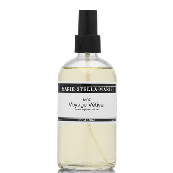 Marie-Stella-Maris Voyage  Vetiver 250ml Roomspray