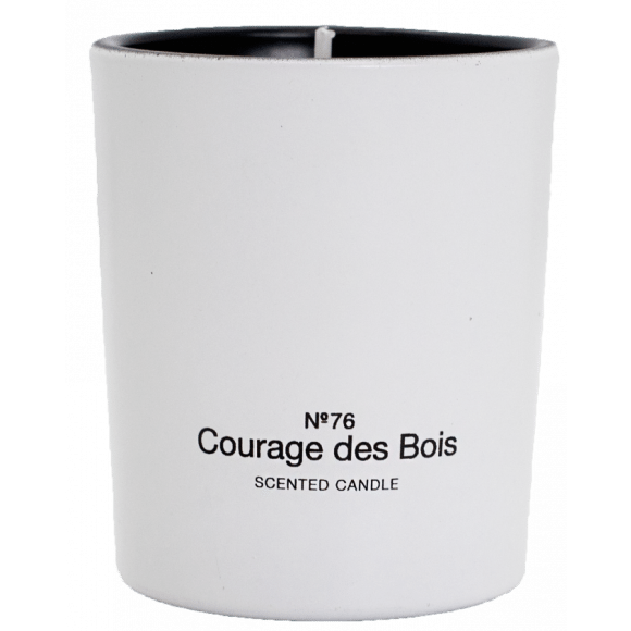 Marie-Stella-Maris Courage des Bois Eco Candle Kaars 220gr