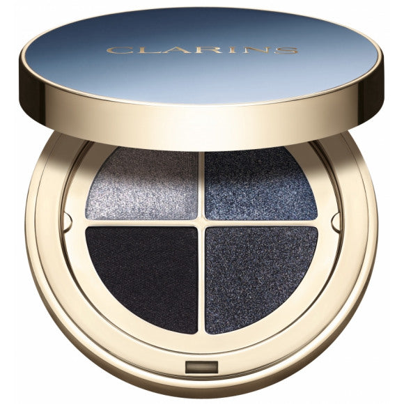 Clarins Ombre 4 Couleurs Oogschaduwpalette 4,2 gr