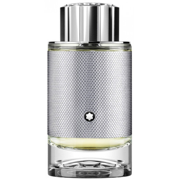 Mont Blanc Explorer Platinum Eau de parfum spray 100ml