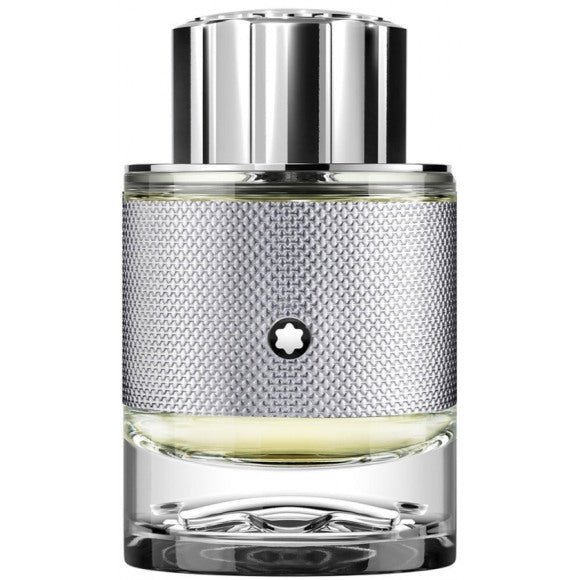 Mont Blanc Explorer Platinum Eau de parfum spray 60ml