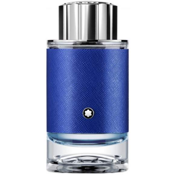 Mont Blanc Explorer Ultra Blue Eau de parfum spray 100ml