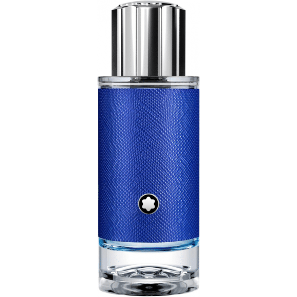 Mont Blanc Explorer Ultra Blue Eau de parfum spray 30ml