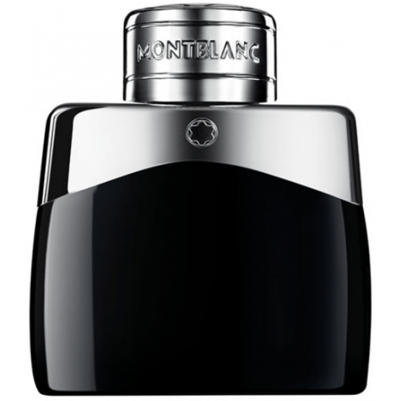 Mont Blanc Legend Eau de toilette spray 50ml