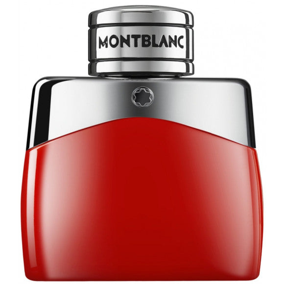 Mont Blanc Legend Red Eau de parfum spray 100ml