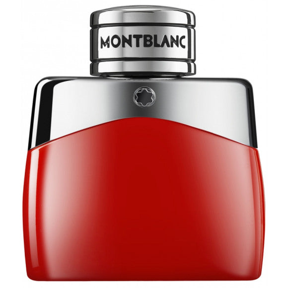 Mont Blanc Legend Red Eau de parfum spray 30ml