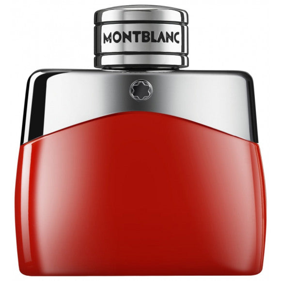 Mont Blanc Legend Red Eau de parfum spray 50ml