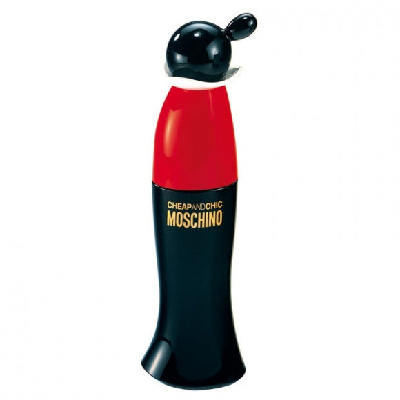 Moschino Cheap & Chic Eau de toilette spray 30ml