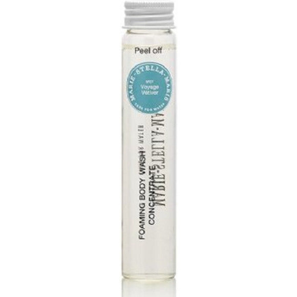 Marie-Stella-Maris Voyage  Vetiver Doucheschuim 50ml