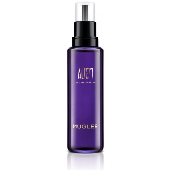 MUGLER Alien Eau de parfum navulling 100ml