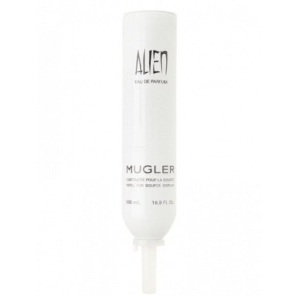 MUGLER Alien Eau de parfum navulling 500ml