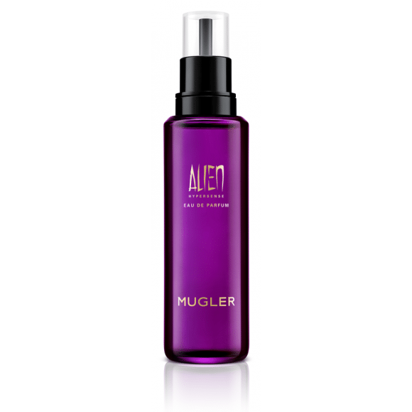 MUGLER Alien Hypersense 100ml Eau de parfum navulling