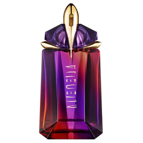 MUGLER Alien Hypersense Eau de parfum spray 60ml