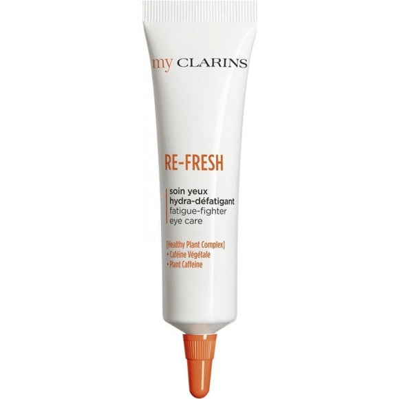 Clarins My Clarins 15ml Oogserum Alle huidtypes