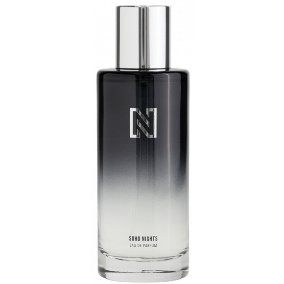 N-Beauty Soho Nights Eau de parfum spray 100ml