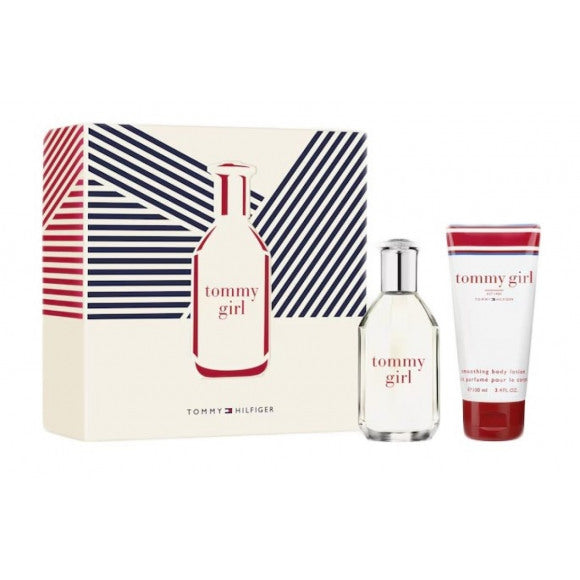 Tommy Hilfiger Tommy Girl 2st Set