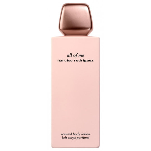 Narciso Rodriguez All of Me 200ml Bodylotion Alle huidtypes