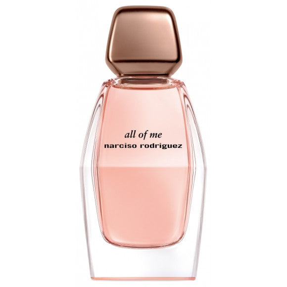 Narciso Rodriguez All of me Eau de parfum spray 90ml