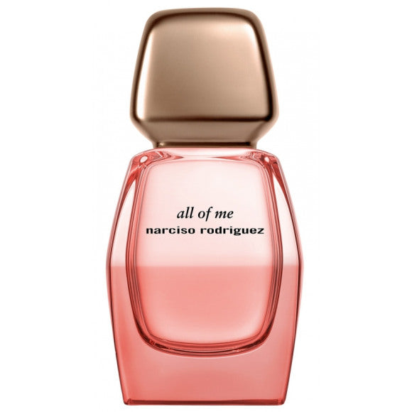 Narciso Rodriguez All of Me Eau de parfum spray intense 30ml