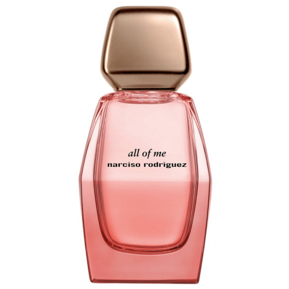 Narciso Rodriguez All of Me Eau de parfum spray intense 50ml
