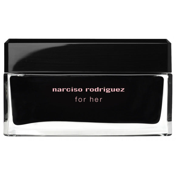 Narciso Rodriguez For Her 150ml Bodycrème