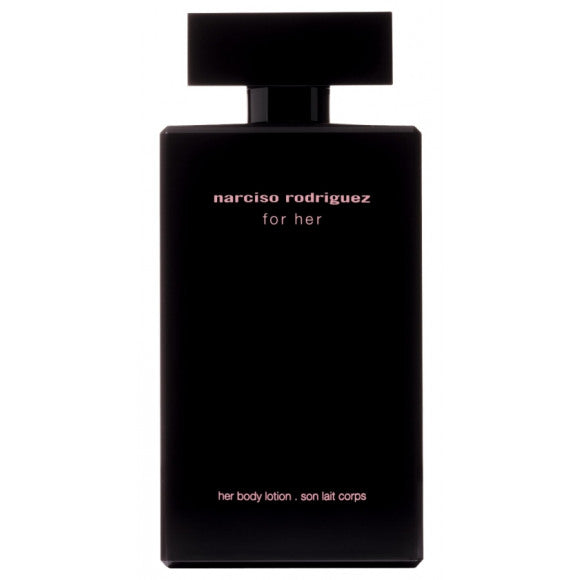 Narciso Rodriguez For Her Bodylotion 200ml