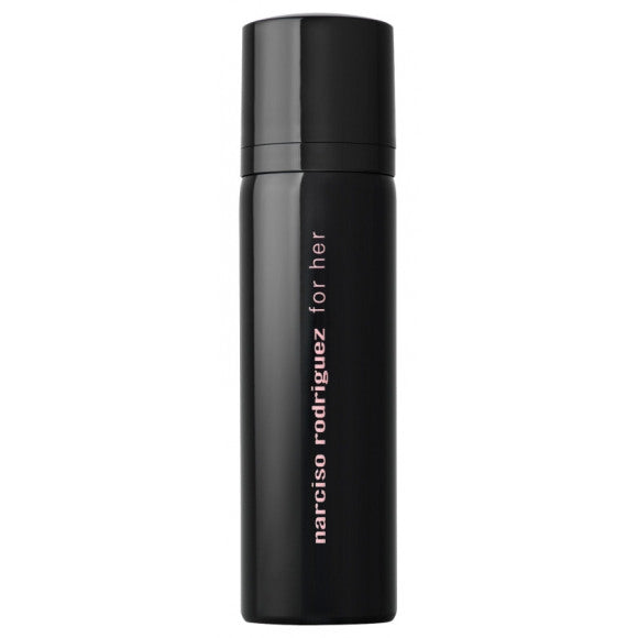 Narciso Rodriguez For Her 100ml Deodorant spray (oud)