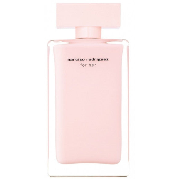 Narciso Rodriguez For Her Eau de parfum spray 100ml