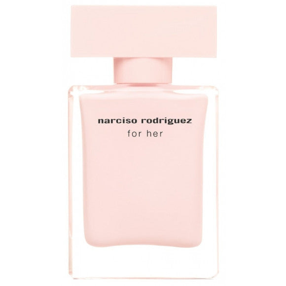 Narciso Rodriguez For Her Eau de parfum spray 30ml