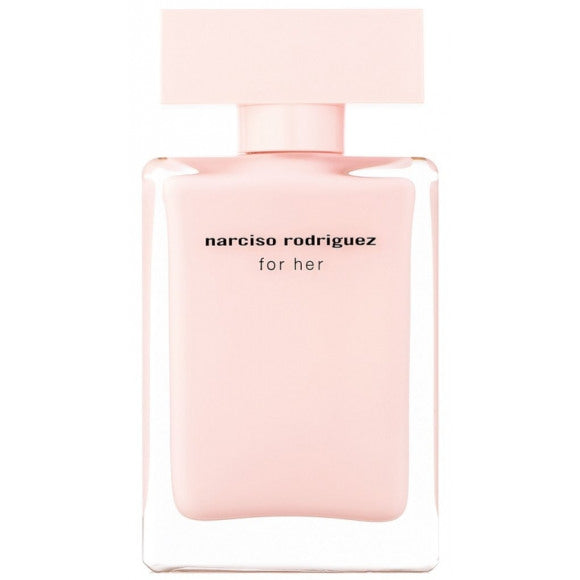 Narciso Rodriguez For Her Eau de parfum spray 50ml