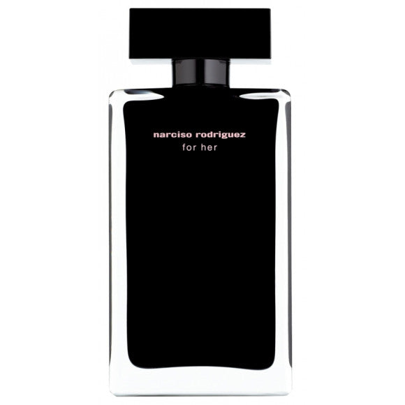 Narciso Rodriguez For Her Eau de toilette spray 100ml
