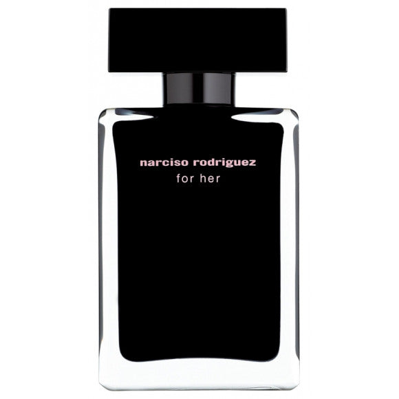 Narciso Rodriguez For Her Eau de toilette spray 50ml