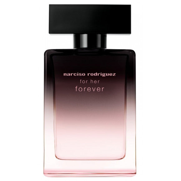 Narciso Rodriguez For Her Forever Eau de parfum spray 50ml