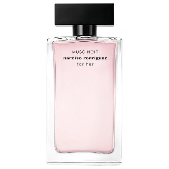 Narciso Rodriguez For Her Musc Noir Eau de parfum spray 100ml