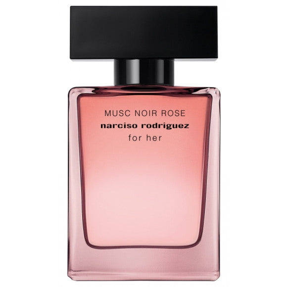 Narciso Rodriguez For Her Musc Noir Rose Eau de parfum spray 30ml